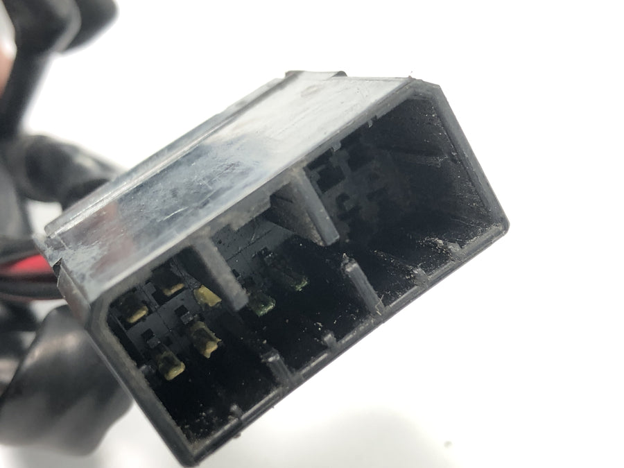 Triumph Speed Triple 1050 515NJ [2007] - Contacteur de guidon droit Killswitch
