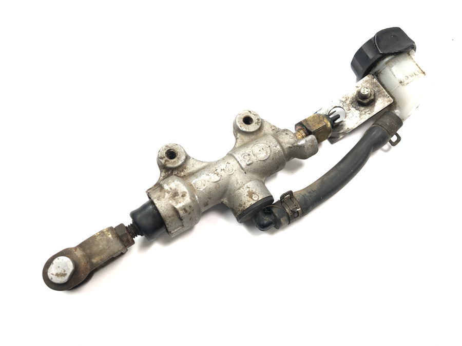 Yamaha YZ 426 F [2000] - Pompe de frein arrière