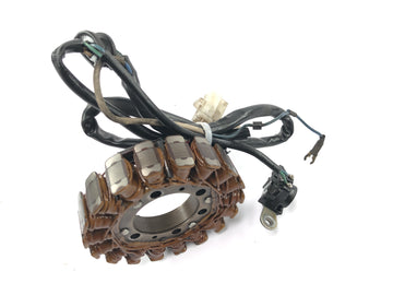 Yamaha TT 600 E 4GV [1995] - Stator alternator generator charging coil Lima - 0