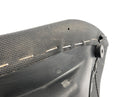 Triumph Street Triple R 675 D67LD [2010] - Couvrage du siège Motorcycle-4