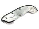 Moto Guzzi V10 Centauro [1998] - Side fairing right silver fairing-4