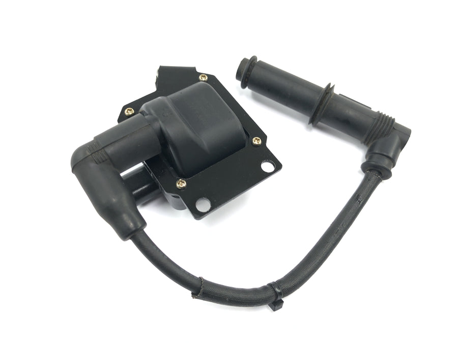 Aprilia SX 125 KX [2018] - Ignition coil ignition unit ignition module ignition coil unit