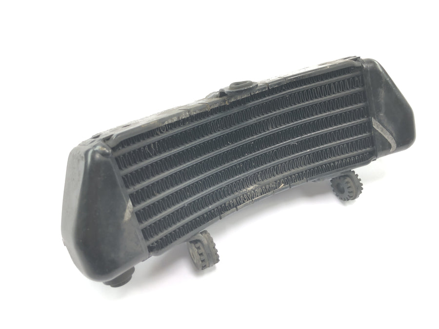 Ducati ST3 S3 [2004] - Radiateur d'huile