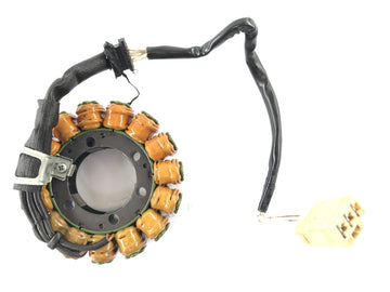 Aprilia RSV4 1000 [2010] - Stator d'alternateur