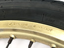 Honda XRV 750 Africa Twin RD04 [1992] - Front wheel rim spoke wheel complete 21 x 1.85" DOT4418-3