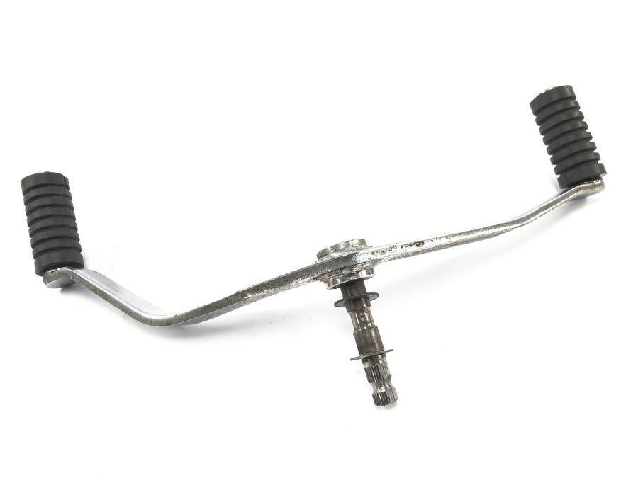 Yamaha XV 1600 Wild Star VP08 [2002] - shift lever shift pedal shift rocker