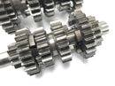 Honda NSR 125 JC22 [1998] - Gears de vitesses d'arbres de vitesses-3