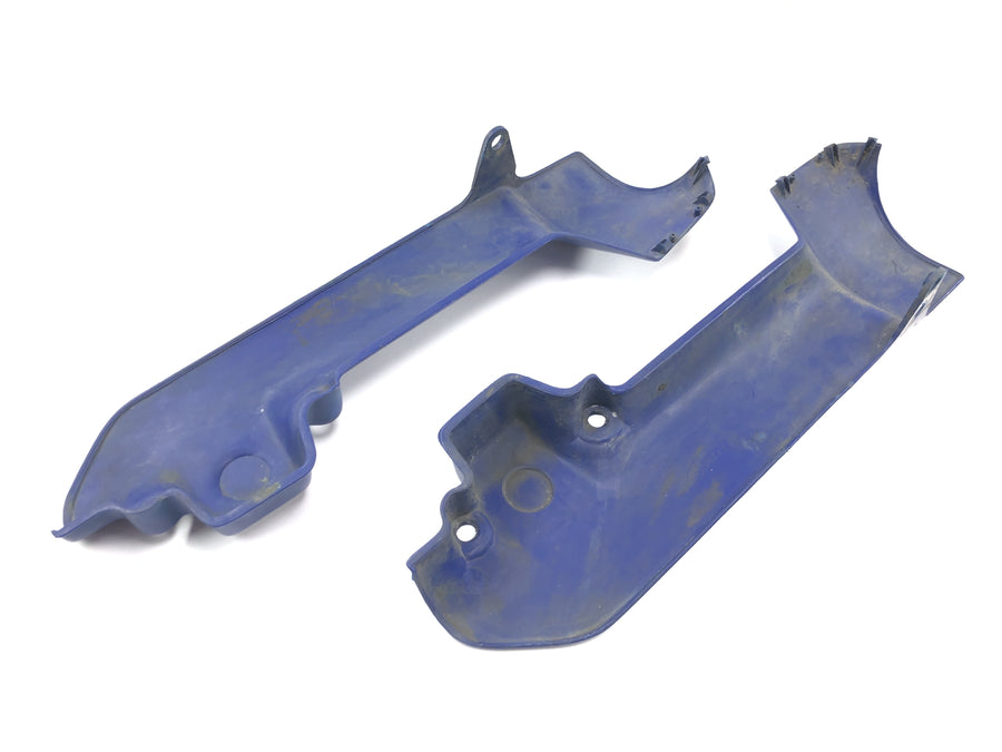 Honda XRV 750 Africa Twin RD04 [1992] - Fork fairing set