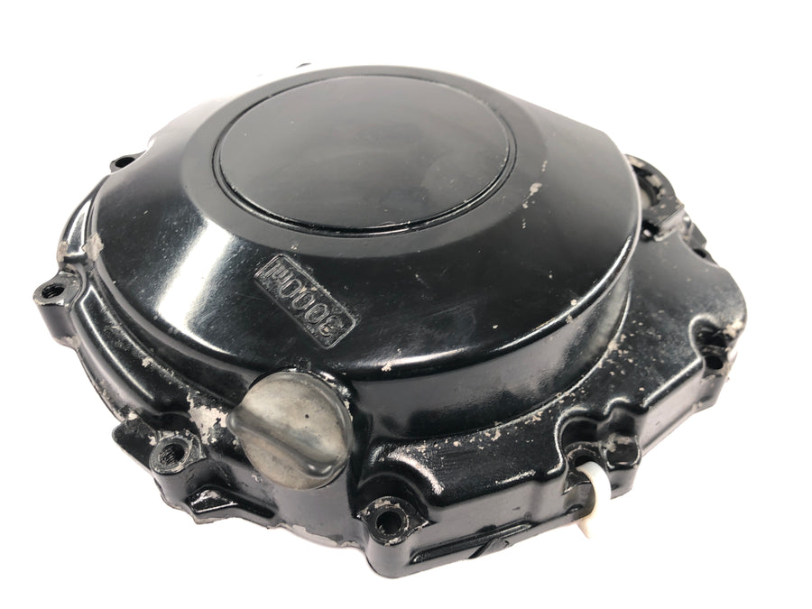 Suzuki GSX R 1000 WVBZ K3 [2003] - clutch cover engine cover right