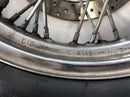 Yamaha XVS 650 Drag Star VM02 [1998] - Jante de roue avant-4