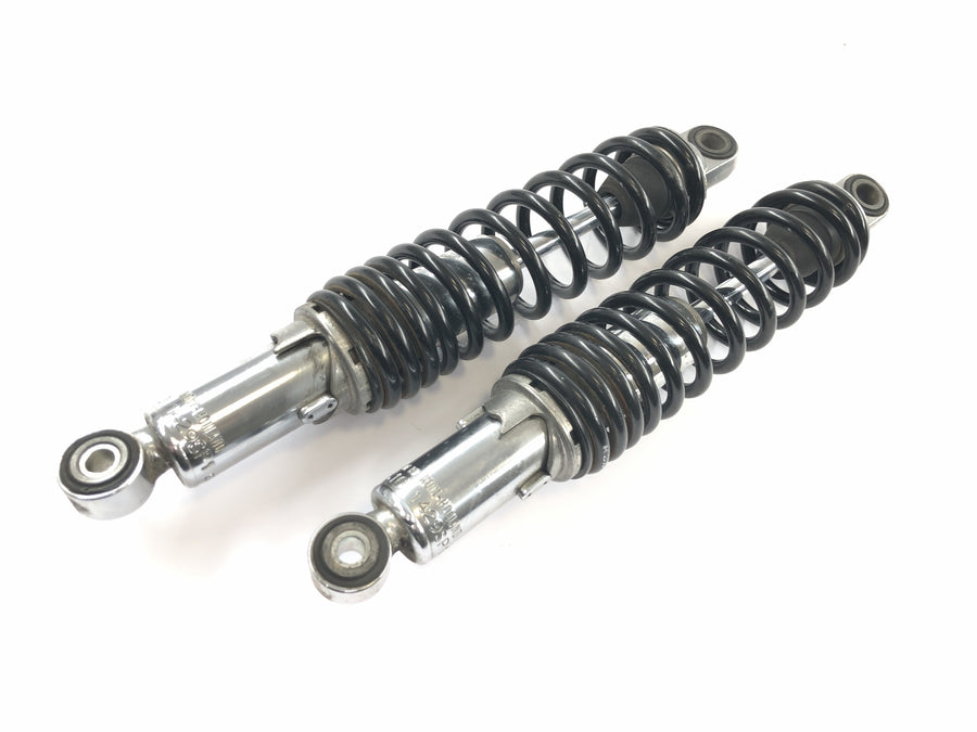 Kawasaki W 650 EJ650A [1999] - rear shock absorber strut pair Koni 7610 1429SP1