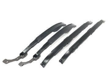Yamaha XVS 650 4VR [1997] - timing chain guide slide rails tension rails - 0