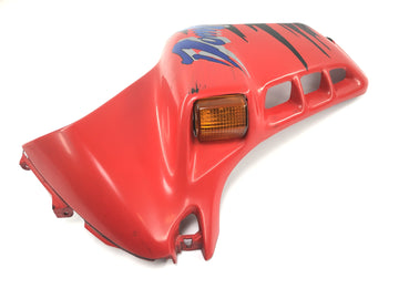 Honda NX 650 Dominator RD02 [1994] - Carénage avant gauche Carénage Carénage latéral - 0