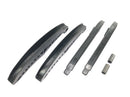 Aprilia Mille RSV 1000 ME [1999] - Chain grinder chain guide chain slide rail-1