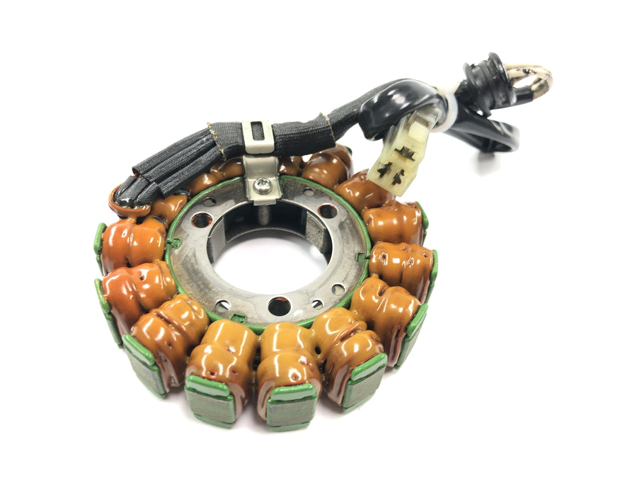 Suzuki GSX R 1000 WVB6 K6 [2006] - Stator alternator generator coil charging stator