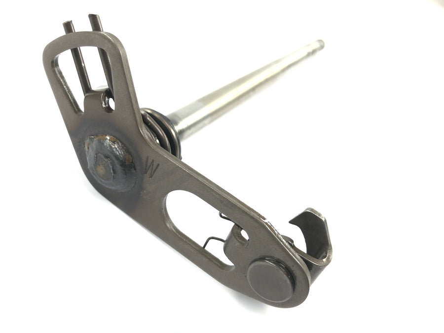 Yamaha MT07 RM04 [2014] - shift shaft shift lever shaft shift shaft axle