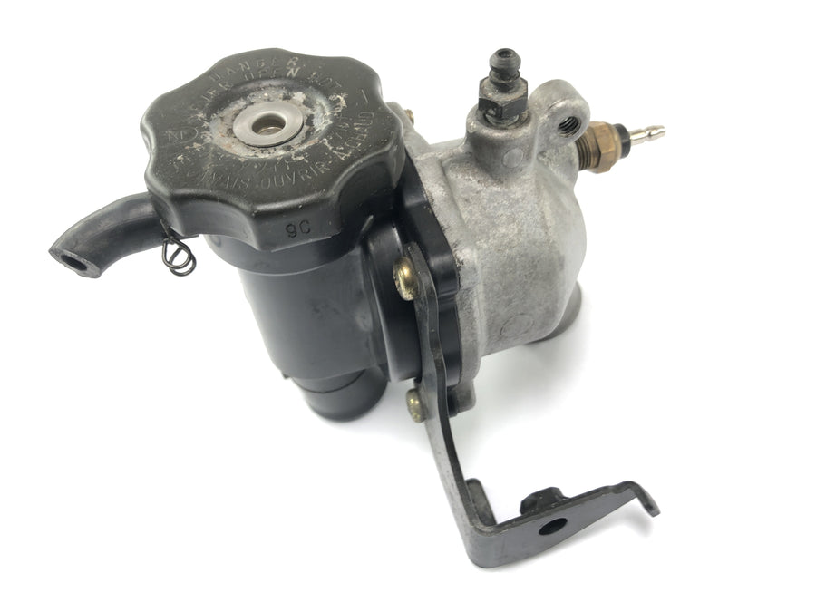 KAWASAKI ZRX 1200 S ZRT20A [2002] - Boîtier de thermostat de refroidissement