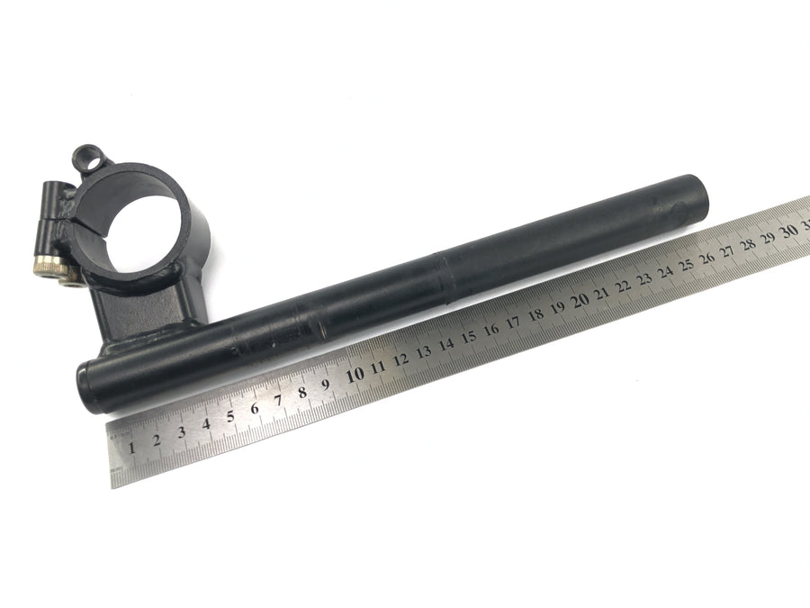 Triumph Daytona 900 T300D [1996] - embout de guidon barre de guidon clipsable 43mm