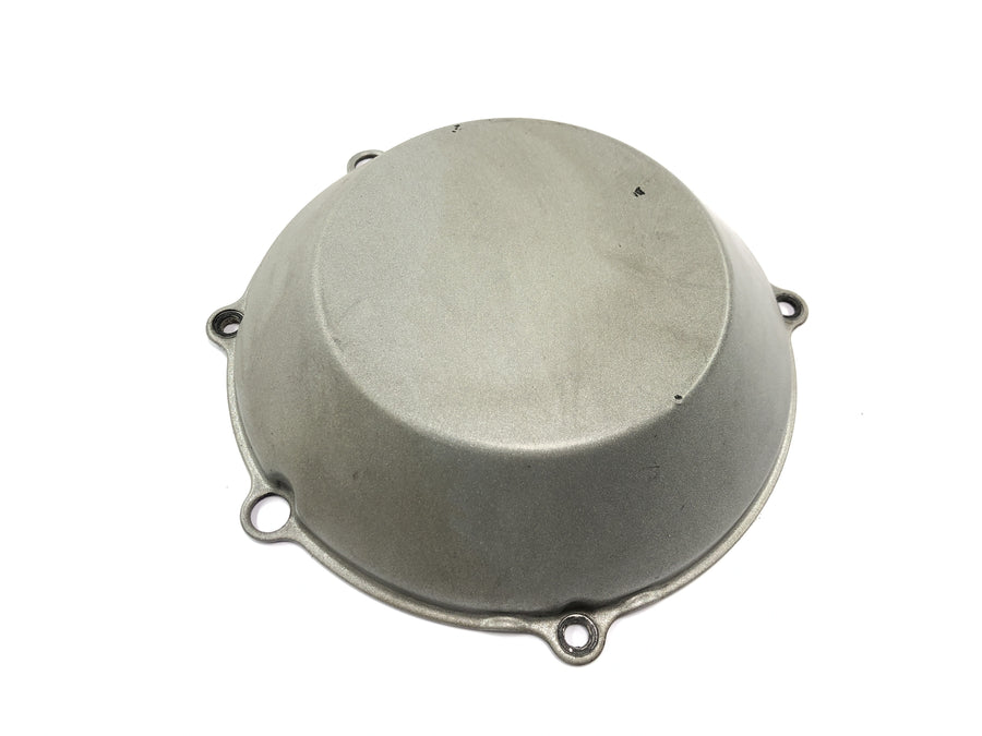 Ducati ST3 S3 [2004] - clutch cover engine cover right