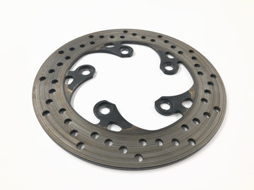 Suzuki GSX R 1000 WVB6 K6 [2006] - Disque de frein arrière 220 x 4,80 mm disque de frein