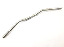 Ducati Monster SR2 800 M4 [2006] - handlebar tubular handlebar Magura aluminum silver-1