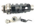 Yamaha XVS 650 4VR [1997] - shift drum shift star shift cam shift mechanism-3