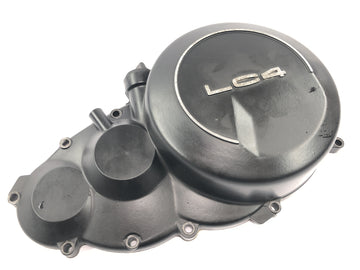 KTM 640 Adventure LC4 [2001] - cache moteur cache embrayage