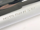 Moto Guzzi California 1100 EV KD [1998] - Silencieux pot d'échappement droit Lafranconi-3