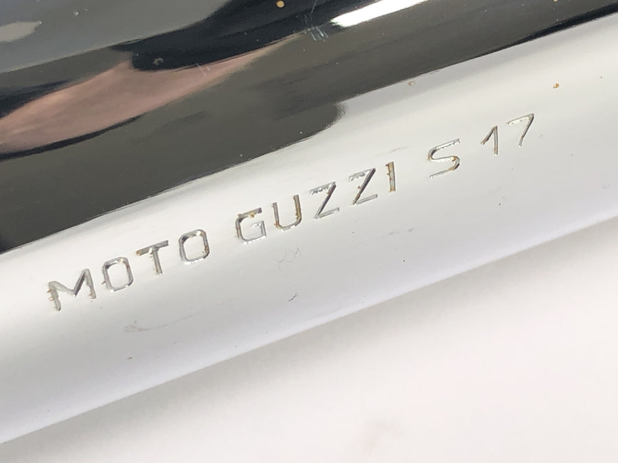 Moto Guzzi California 1100 EV KD [1998] - Silencieux pot d'échappement droit Lafranconi