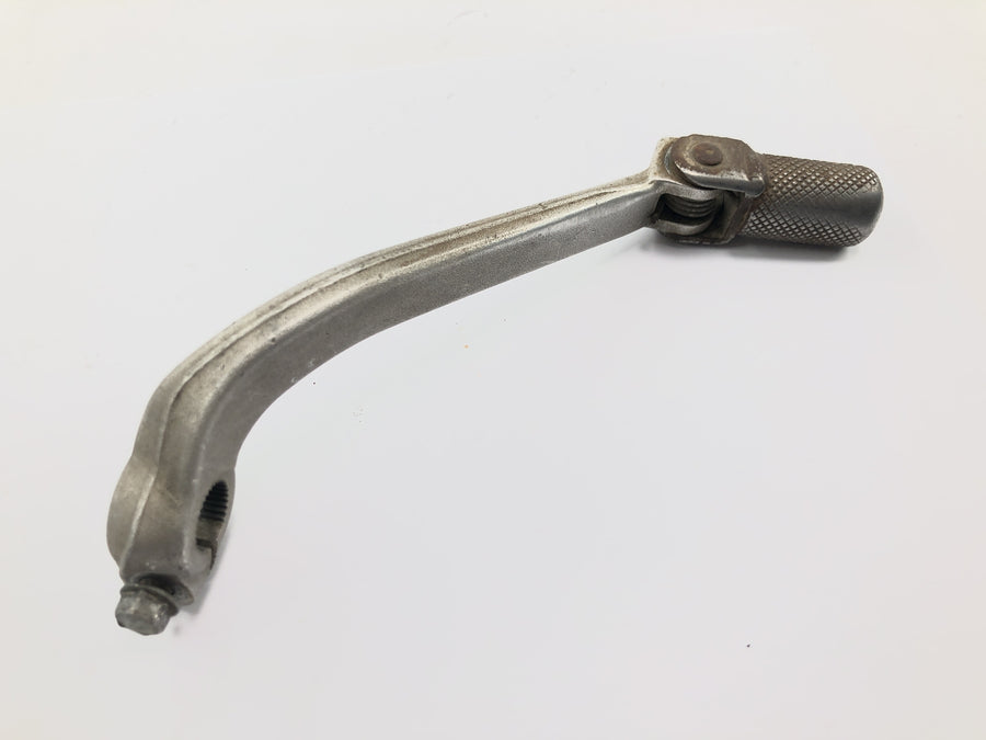Suzuki RM Z 250 RJ41A [2007] - shift lever shift pedal foot shift lever foldable