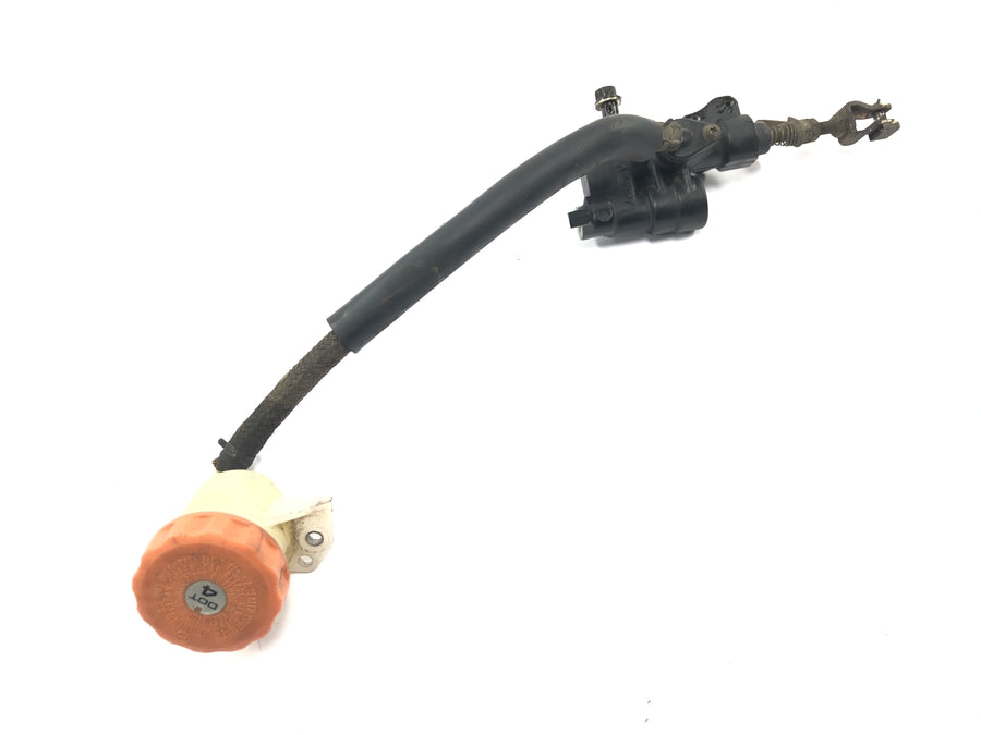 Honda GL 1500 Goldwing SC22 [1993] - Rear brake pump foot brake cylinder