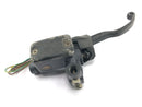 Yamaha TT 600 E 4GV [1995] - Front brake pump, hand brake pump, brake cylinder-1