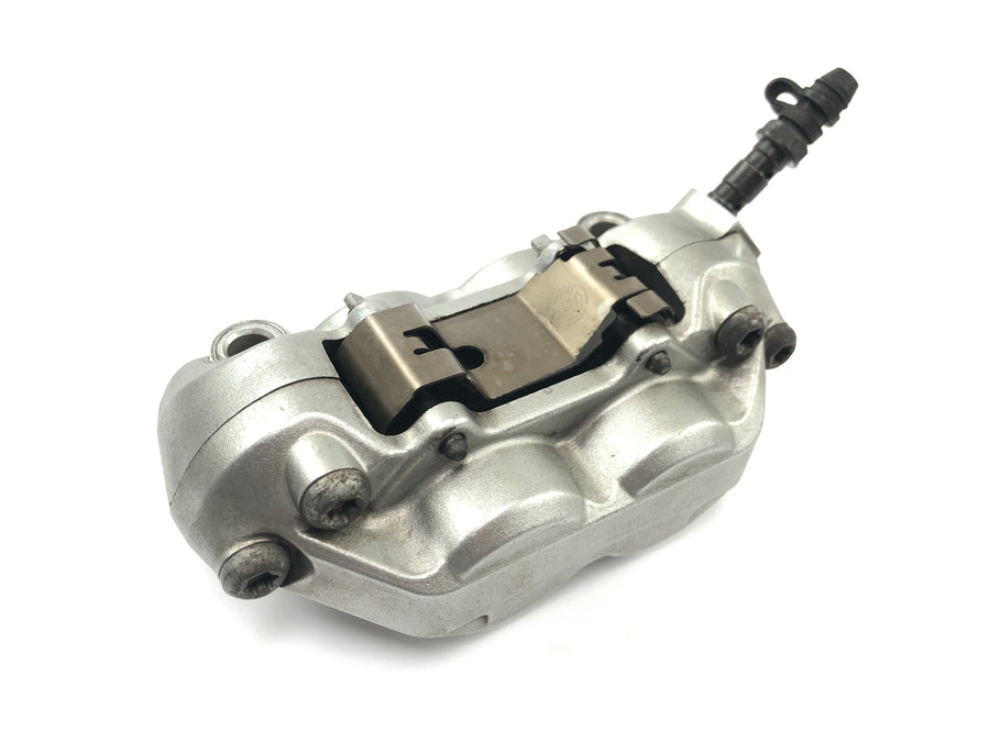 Ducati Multistrada 1200 S Touring [2009] - Étrier de frein Brembo avant gauche