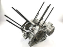 Yamaha XVS 650 4VR [1997] - engine housing engine block empty housing-3