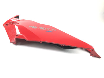 DUCATI 999 H4 [2003] - Panneau de calcul de la pièce de revêtement de revêtement gauche - 0