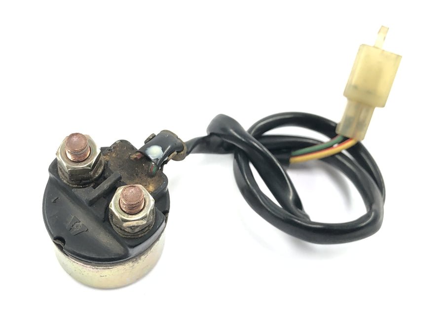 Honda GL 1500 Goldwing SC22 [1993] - Starter relay starter relay