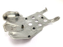 Honda XL 250 R MD03 [1993] - Engine protection underrun protection engine mudguard-4