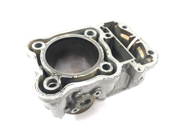 Honda XRV 750 Africa Twin RD04 [1992] - cylindre avec piston à l'avant - 0