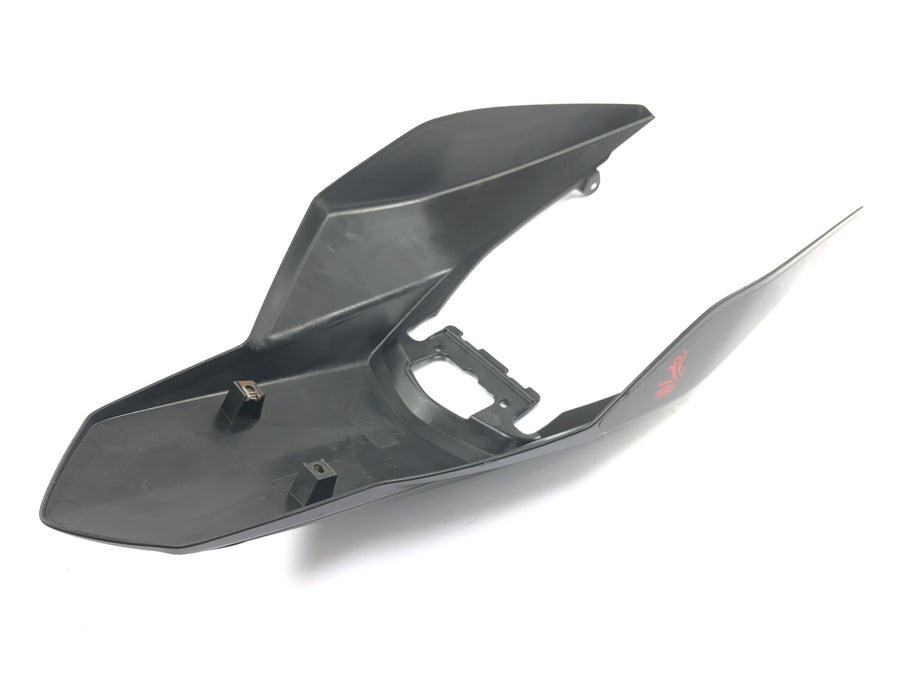 Aprilia SX 125 KX [2018] - Rear fairing rear fairing