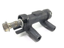 Kawasaki ZX -10 ZXT00B [1990] - Brake line distributor distributor brake line at the front-1