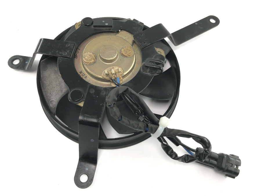Honda CBR 600 RR PC37 [2004] - Radiator fan electric front fan