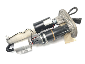 Moto Guzzi Stelvio 1200 4V [2009] - pompe à essence de carburant - 0