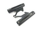 Yamaha MT07 RM04 [2014] - Support de phare support de lampe support de fourche avant noir-4
