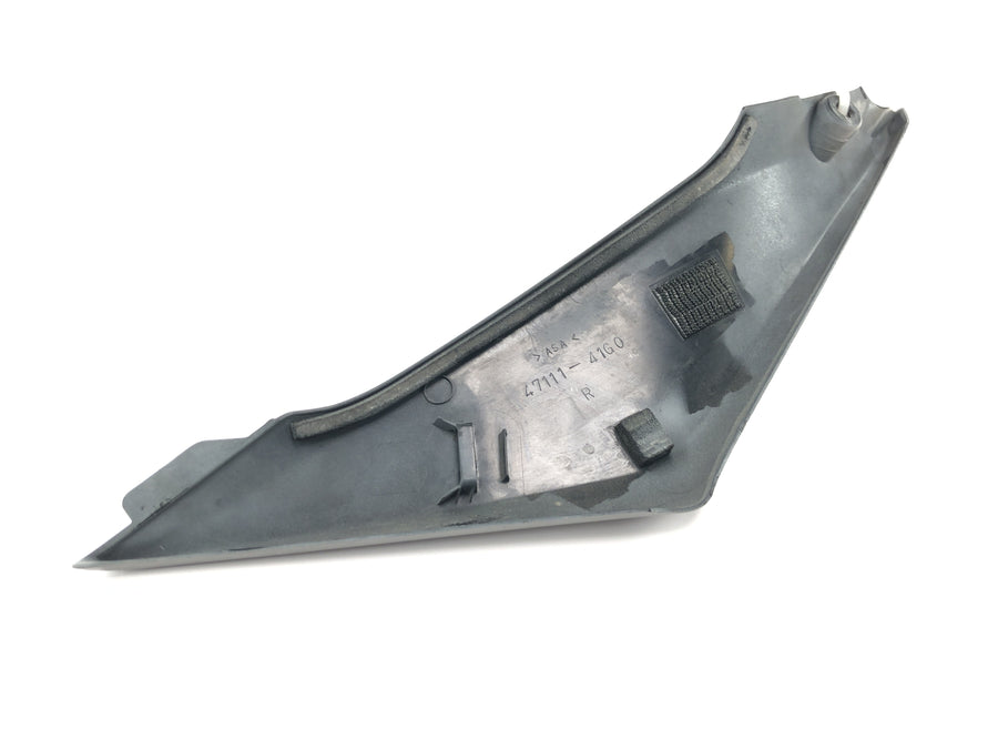 Suzuki GSX R 1000 WVB6 K6 [2006] - Side cover right side fairing