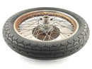 Triumph Bonneville T140V [1976] - roue de roue avant 1,85 x 19 "-5