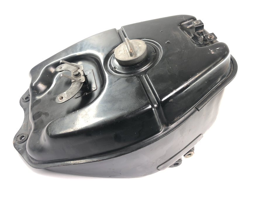 Honda NSR 125 JC20 [1991] - Réservoir de carburant Réservoir d'essence