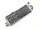 Yamaha DT 125 R DE03 [2000] - Système de refroidissement du radiateur refroidisseur d'eau-1