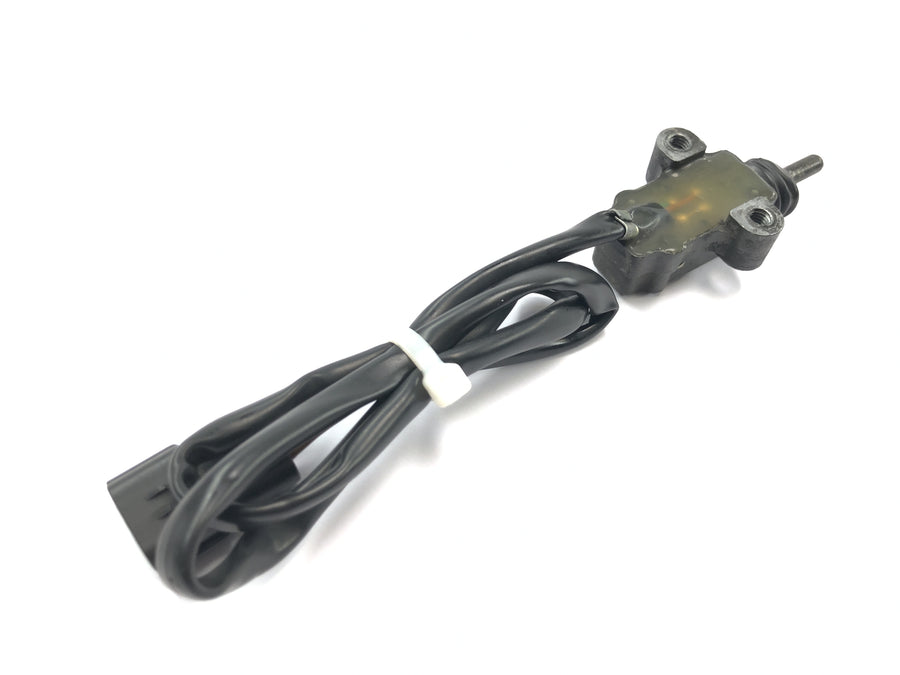 Triumph Daytona 1200 T300D [1994] - Side stand switch