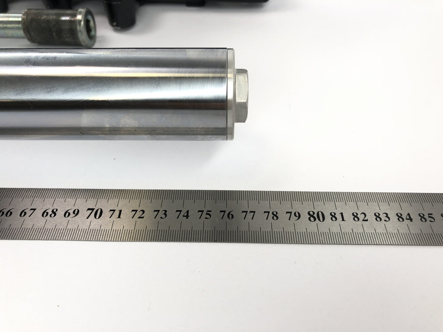 KAWASAKI GPZ 1100 ZXT10E [1997] - Fork Fork Fork Fork Fork à l'avant