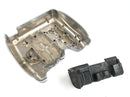 KAWASAKI VN 1600 MEAN STREY VNT60B [2005] - COUVERTURE CYLIND-3